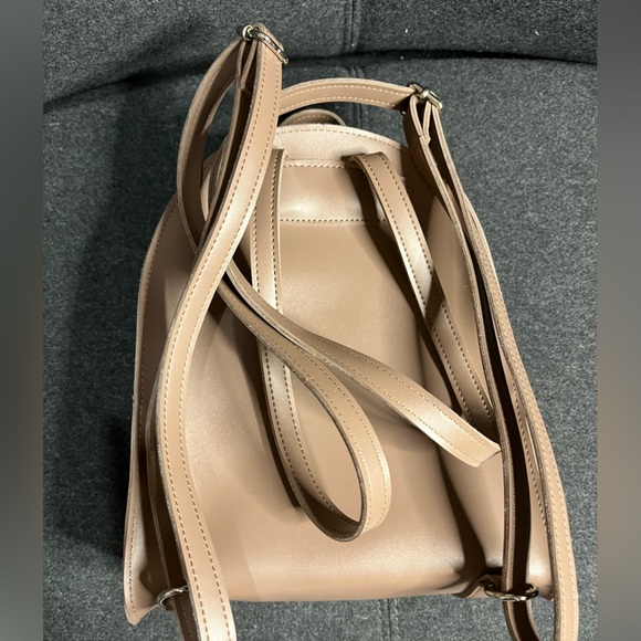 Niche mini bagpack - Picture 9 of 11